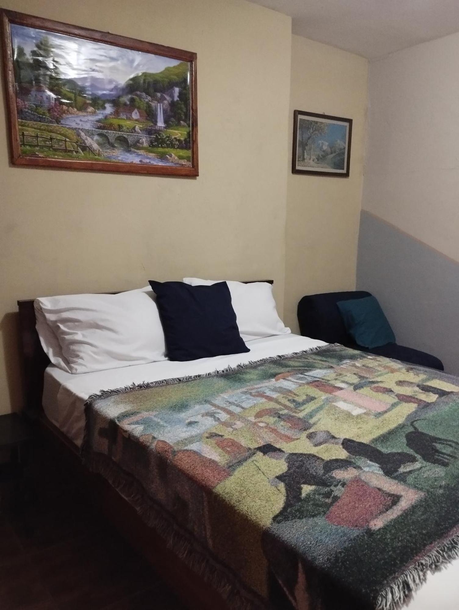 Hotel El Almendro Copán Екстериор снимка