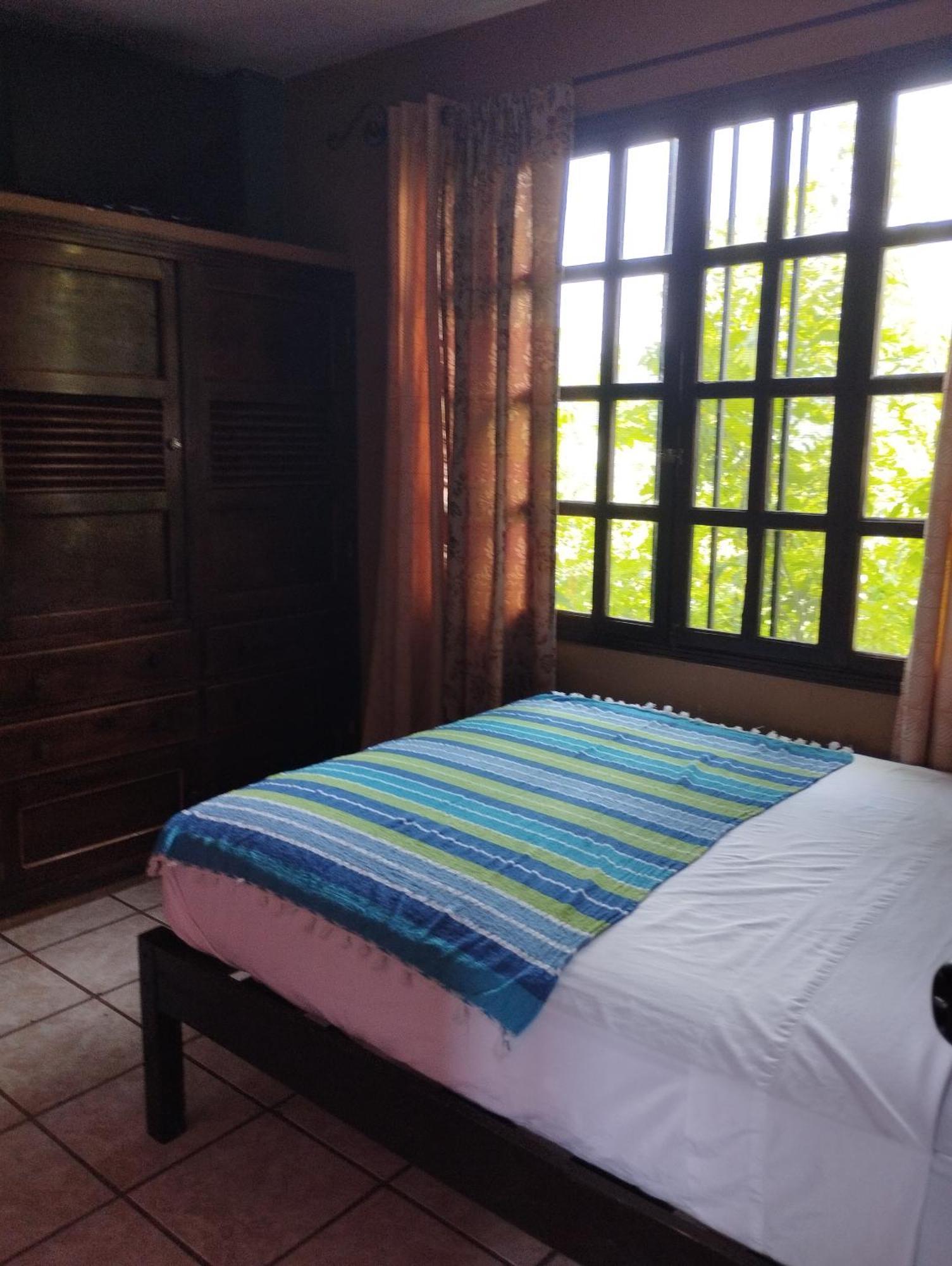 Hotel El Almendro Copán Екстериор снимка